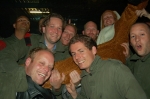 Ashwin, Bouters, Daltons, Horst 